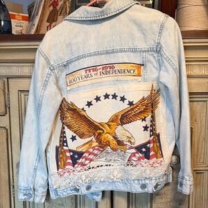 COPY - Jean jacket